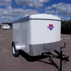 Business 26 image TRAILERSPLUS Utility Trailer Dealer in Lakeside CA