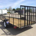 Business 33 image TRAILERSPLUS Utility Trailer Dealer in Lakeside CA