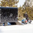 Business 19 image TRAILERSPLUS Trailer & Towing Equipment in Saint Louis MO