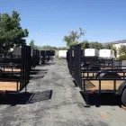 Business 2 image TRAILERSPLUS in Redlands CA