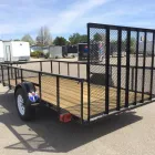 Business 6 image TRAILERSPLUS in Redlands CA