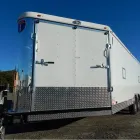 Business 15 image TRAILERSPLUS in Redlands CA