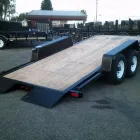 Business 17 image TRAILERSPLUS in Redlands CA
