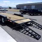 Business 21 image TRAILERSPLUS in Redlands CA