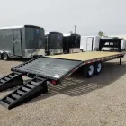 Business 22 image TRAILERSPLUS in Redlands CA