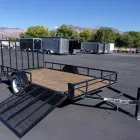 Business 25 image TRAILERSPLUS in Redlands CA