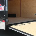 Business 31 image TRAILERSPLUS in Redlands CA