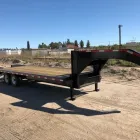 Business 39 image TRAILERSPLUS in Redlands CA