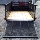 Business 42 image TRAILERSPLUS in Redlands CA