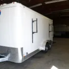 Business 44 image TRAILERSPLUS in Redlands CA