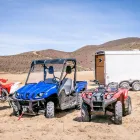 Business 48 image TRAILERSPLUS in Redlands CA