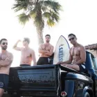 Business 1 image TRAINING MATE Multi Gyms in Los Angeles CA