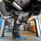 Business 1 image TRAN'S AUTO BODY, INC Dent Repair in Portland OR