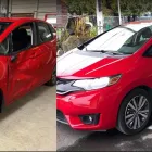 Business 6 image TRAN'S AUTO BODY, INC Dent Repair in Portland OR