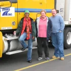 Business 4 image TRANS360 INC Trucking in Vancouver WA