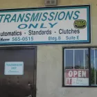 Business 2 image TRANSMISSIONS ONLY Transmission Shop in Sacramento CA