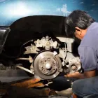 Business 1 image TRANSMISSIONS PLUS & GENERAL AUTOMOTIVE LLC in Baltimore MD