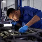 Business 2 image TRANSMISSIONS PLUS & GENERAL AUTOMOTIVE LLC in Baltimore MD