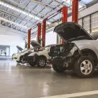 Business 4 image TRANSMISSIONS PLUS & GENERAL AUTOMOTIVE LLC in Baltimore MD