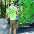 Business 1 image TRASH AWAY SANITATION Waste Management in Mcdonough GA