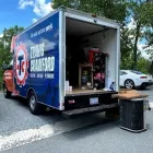 Business 3 image TRAVIS CRAWFORD HEATING COOLING & PLUMBING in Charlotte NC