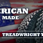 Business 4 image TREADWRIGHT TIRES Tire Dealers in Houston TX