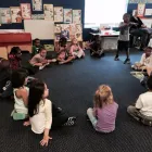 Business 8 image TREE HOUSE ACADEMY OF ARLINGTON Daycare Services in Arlington TX