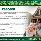 Business 2 image TREEBARK TERMITE AND PEST CONTROL Pest Control in Fullerton CA