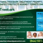 Business 3 image TREEBARK TERMITE AND PEST CONTROL Pest Control in Fullerton CA