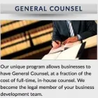 Business 13 image TREMBLY LAW FIRM - FLORIDA BUSINESS LAWYERS Lawyer in Miami FL