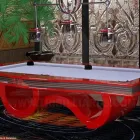 Business 1 image TRIANGLE BILLIARDS AND BAR STOOLS Sports & Recreation Facilities in Tustin CA