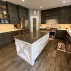 Business 7 image TRINITY RENOVATIONS INC. in Henrico VA