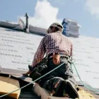 Business 1 image TRINITY ROOFING AND RESTORATION in Sugar Land TX