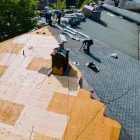 Business 2 image TRINITY ROOFING AND RESTORATION in Sugar Land TX