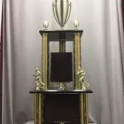 Business 2 image TROPHIES BY LEON Trophy Shops in Fullerton CA