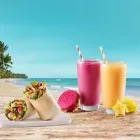Business 5 image TROPICAL SMOOTHIE CAFE Delivery Services in Plano TX