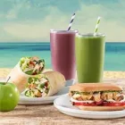 Business 1 image TROPICAL SMOOTHIE CAFE in Seekonk MA