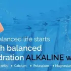 Business 2 image TRUBALANCEWATER Grocery Stores in Houston TX