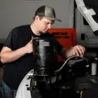 Business 13 image TRUCK-N-TRAILER SERVICE Trailer Parts in Oklahoma City OK