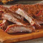 Business 1 image TRUE TEXAS BBQ Caterers in Huntsville TX