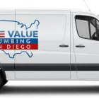 Business 8 image TRUE VALUE PLUMBING SAN DIEGO Plumbers in Chula Vista CA