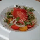 Business 16 image TRUFFLES RESTAURANT in Saint Louis MO