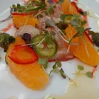 Business 19 image TRUFFLES RESTAURANT in Saint Louis MO
