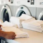 Business 12 image TRUSTY CLEANING LLC in Corona NY