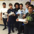 Business 4 image TUCSON INTERNATIONAL ACADEMY Schools in Tucson AZ