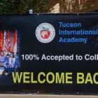 Business 8 image TUCSON INTERNATIONAL ACADEMY Schools in Tucson AZ