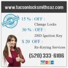 Business 1 image TUCSON LOCKSMITHS AZ Locksmiths in Tucson AZ