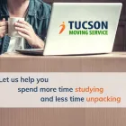 Business 2 image TUCSON MOVING SERVICE Moving Companies in Tucson AZ