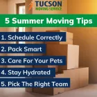 Business 4 image TUCSON MOVING SERVICE Moving Companies in Tucson AZ