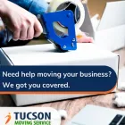 Business 7 image TUCSON MOVING SERVICE Moving Companies in Tucson AZ